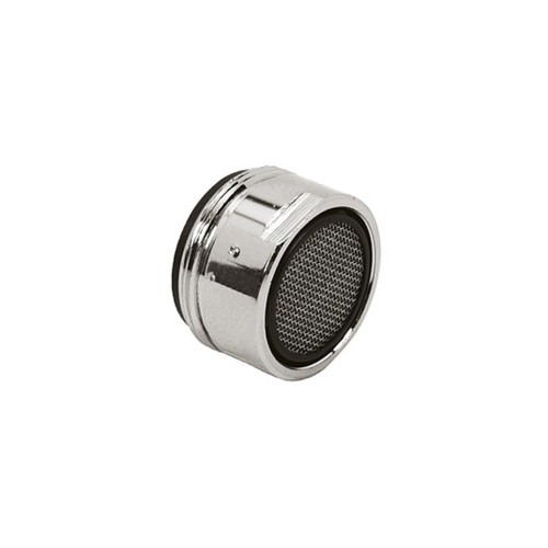 Atomizador para Bañera EDM Cromado Macho 28/100 01666