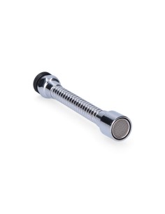 Atomizador Flexible EDM con Adaptador Macho 24 x Hembra 22/100 01667 2