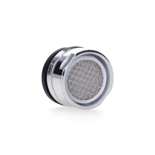 Atomizador-Economizador para Grifo Macho 24/100 EDM 01668