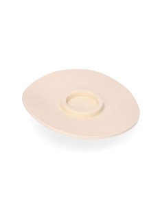 Tapón de Goma Universal Blanca Ø85mm EDM 01677 2