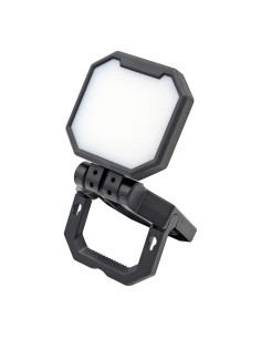 Foco LED EDM Portátil de Trabajo 20W 2000Lm 3 en 1 36107 2