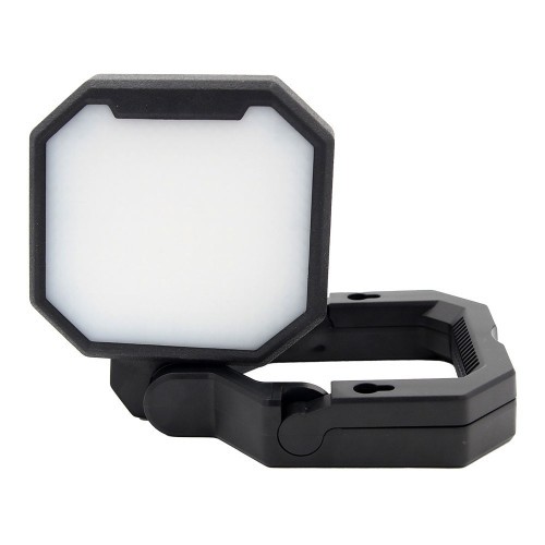 Foco LED EDM Portátil de Trabajo 20W 2000Lm 3 en 1 36107