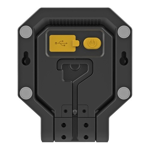 Foco LED EDM Portátil de Trabajo 20W 2000Lm 3 en 1 36107