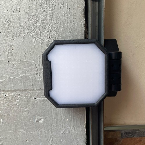 Foco LED EDM Portátil de Trabajo 20W 2000Lm 3 en 1 36107