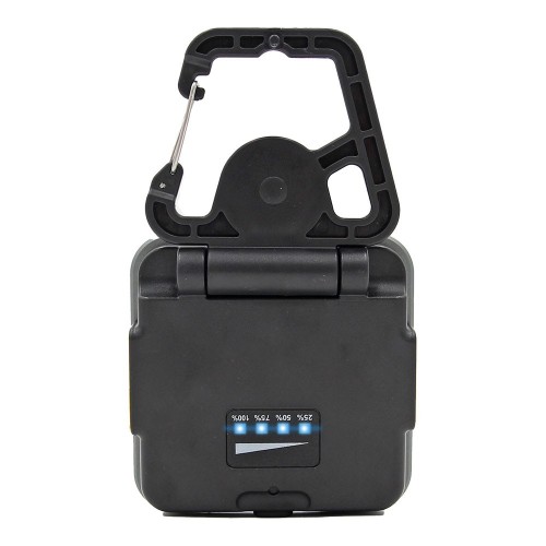 Mini Foco LED Portátil de Trabajo 15W 1000Lm COB 36108