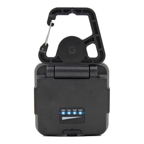 Mini Foco LED Portátil de Trabajo 15W 1000Lm COB 36108