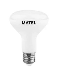Bombilla LED reflectora R-80 E27 10W (Fría, Cálida, Neutra) - 1