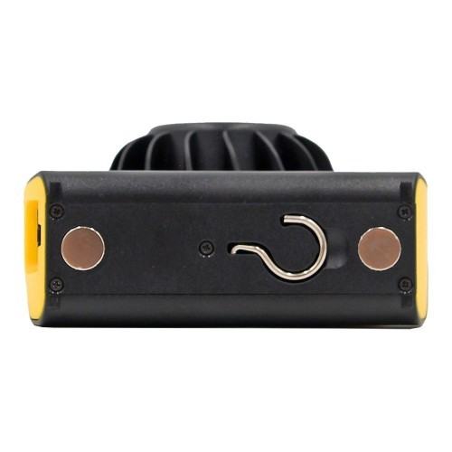 Foco LED EDM de Trabajo Portátil Recargable 1000Lm 10W 36116