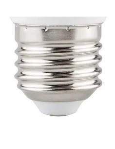 Bombilla LED reflectora R-80 E27 10W (Fría, Cálida, Neutra) - 1 2