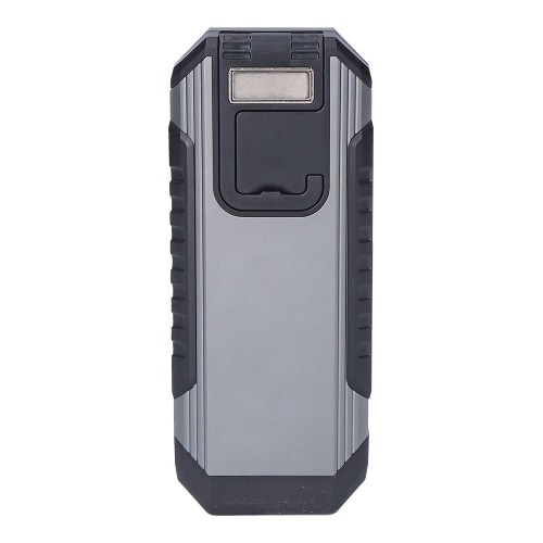 Linterna LED COB Recargable Profesional EDM de Aluminio 10W 36120