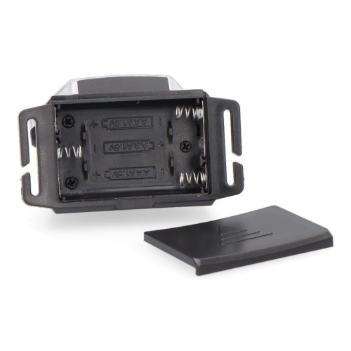 Linterna de Cabeza LED Inclinable 5W a Pilas EDM 36123