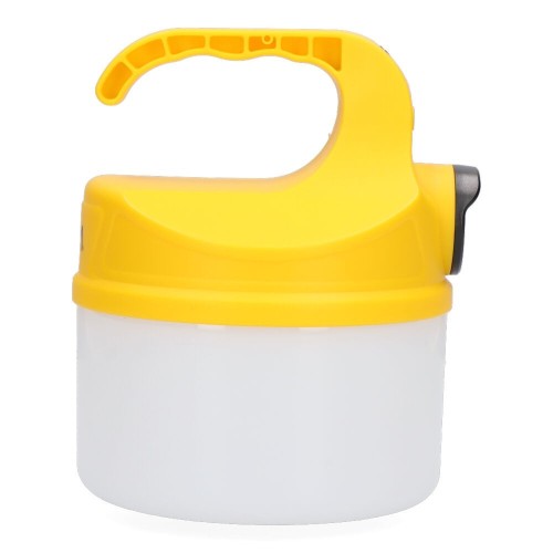 Linterna/Farol LED EDM de Camping Recargable 500Lm 18W 36143