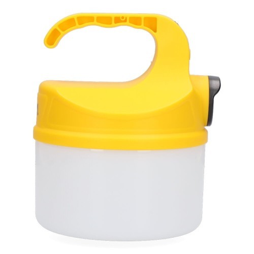 Linterna/Farol LED EDM de Camping Recargable 500Lm 18W 36143 Linterna/Farol LED EDM de Camping Recargable 500Lm 18W 36143