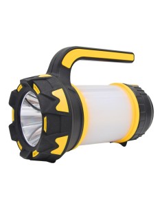 Linterna de Mano Ultraligera LED Recargable 4W 36146 2