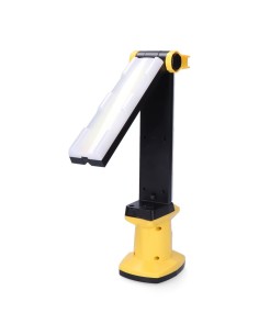 Lámpara Portátil Articulada XL 20W 1500Lm EDM 36154 2
