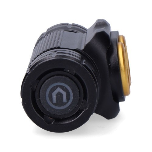 Linterna Frontal LED EDM 3000Lm 36160 4 Modos de Luz 36160