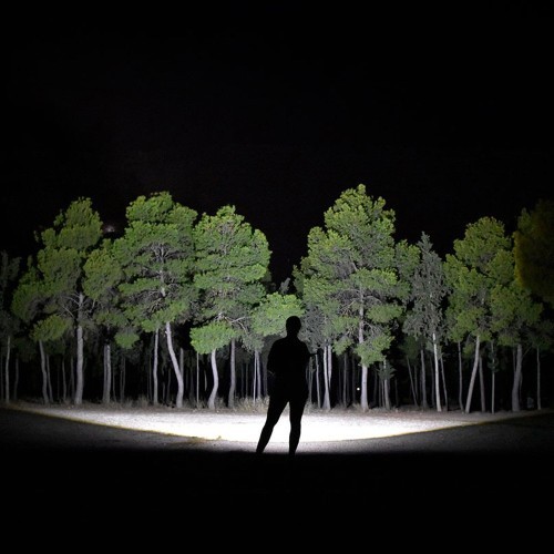 Linterna LED Profesional EDM 18W 18000Lm 36170 Linterna LED Profesional EDM 18W 18000Lm 36170