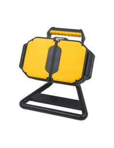 Foco LED EDM de Trabajo Portátil 3 Modos de Luz 36173 2