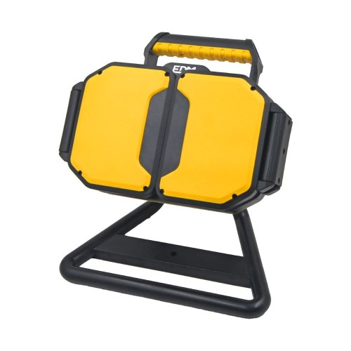 Foco LED EDM de Trabajo Portátil 3 Modos de Luz 36173