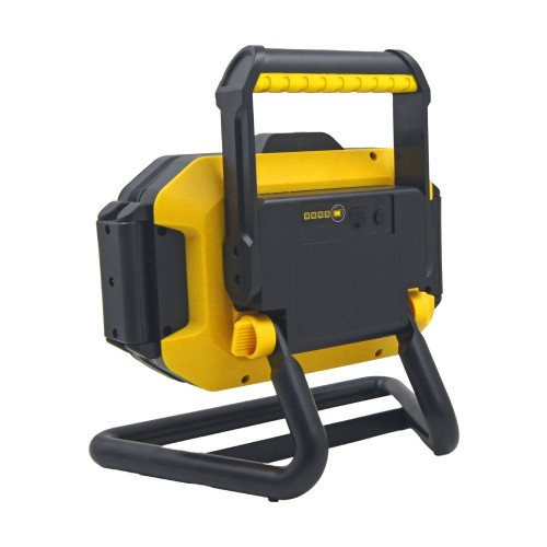 Foco LED EDM de Trabajo Portátil 3 Modos de Luz 36173