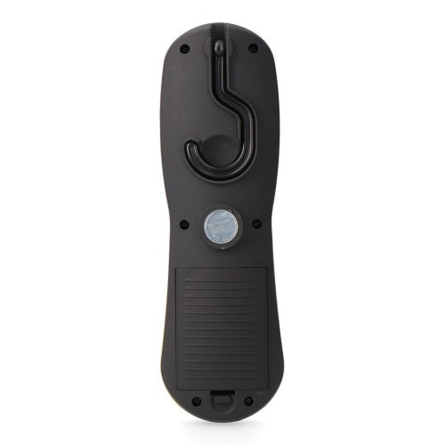 Linterna LED Profesional XL EDM con Gancho + Imán 3xAA 36380 Linterna LED Profesional XL EDM con Gancho + Imán 3xAA 36380