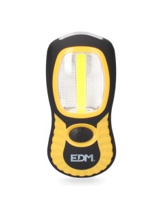 Linterna LED de Trabajo XL Doble Función EDM 36382 2