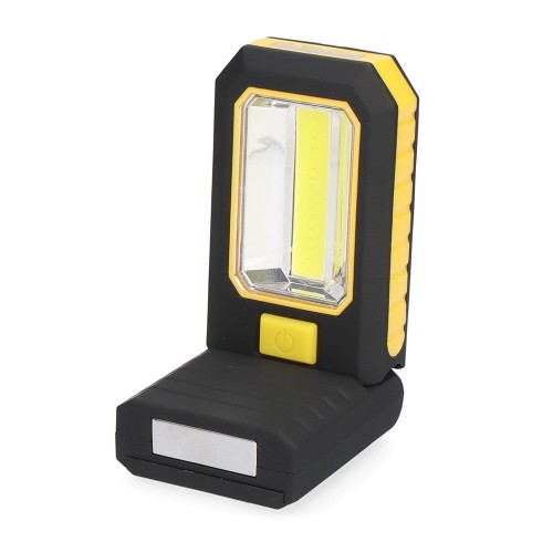 Linterna LED Profesional EDM COB XL 3 LEDs XL 200Lm 36387