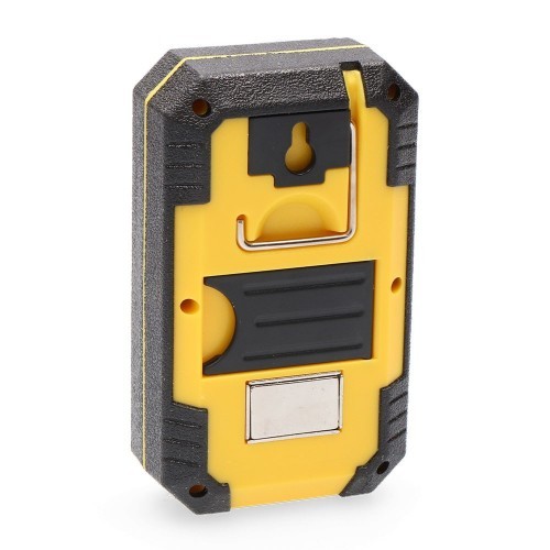 Linterna LED 8W COB Recargable 3 Modos de Luz EDM 36392