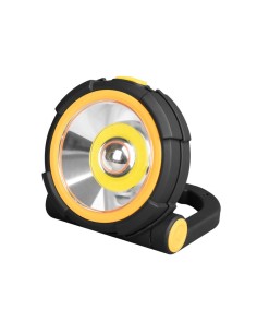 Linterna LED Profesional a Pilas 5W EDM 36402