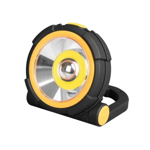 Linterna LED Profesional a Pilas 5W EDM 36402 Linterna LED Profesional a Pilas 5W EDM 36402