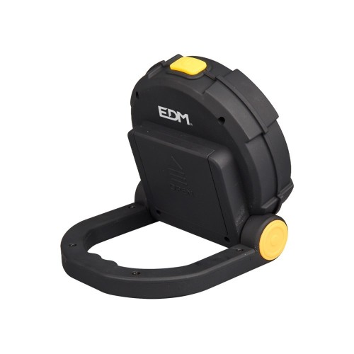 Linterna LED Profesional a Pilas 5W EDM 36402