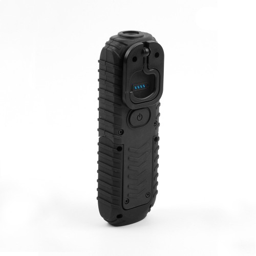 Linterna de Trabajo LED EDM Recargable COB 5+3W 36403