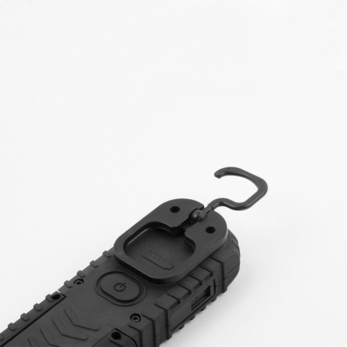 Linterna de Trabajo LED EDM Recargable COB 5+3W 36403