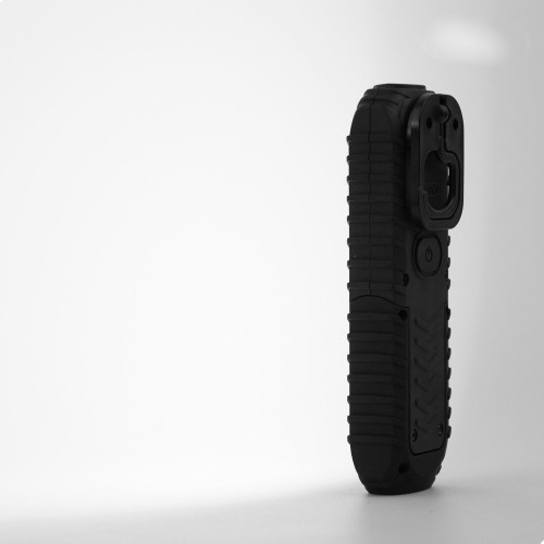 Linterna de Trabajo LED EDM Recargable COB 5+3W 36403