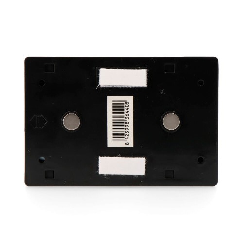 Linterna 2 LEDs Interior Armarios 200Lm a Pilas EDM 36440