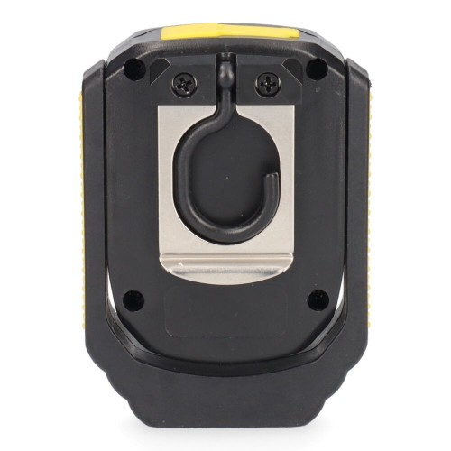 Linterna Compacta Profesional 1 LED 10W Recargable EDM 36442