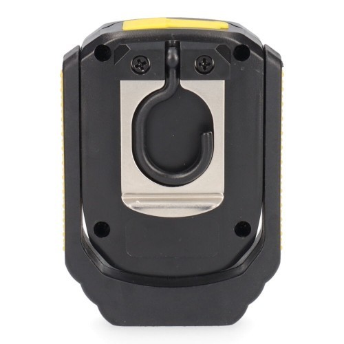 Linterna Compacta Profesional 1 LED 10W Recargable EDM 36442 Linterna Compacta Profesional 1 LED 10W Recargable EDM 36442