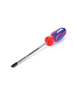 Destornillador Phillips PH1x150mm Workpro 21003 2