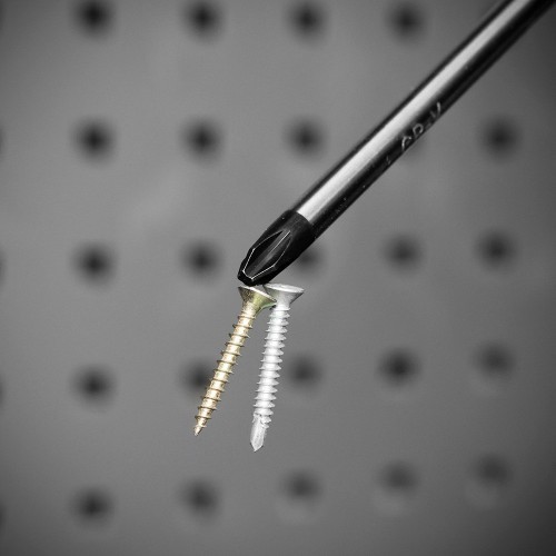 Destornillador Workpro Phillips PH2x150mm 21005 Destornillador Workpro Phillips PH2x150mm 21005