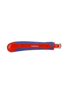 Cútter de Carga Automática 9mm con Autoseguro Workpro 21009 2