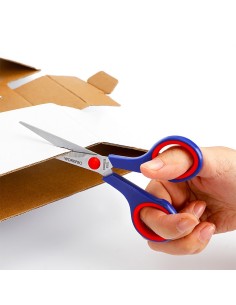 Tijera de Papelería Workpro 21010 2