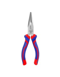 Alicate Profesional con Punta Larga de 160mm Workpro 21015