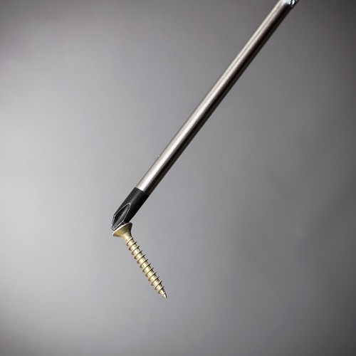 Destornillador Phillips PH3 x 150 mm Workpro 21028 Destornillador Phillips PH3 x 150 mm Workpro 21028