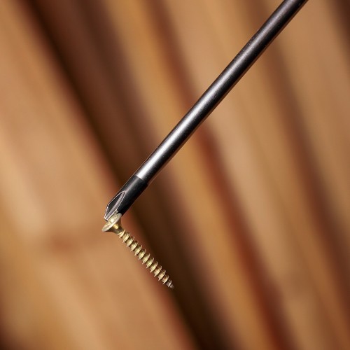 Destornillador Phillips PH3 x 150 mm Workpro 21028 Destornillador Phillips PH3 x 150 mm Workpro 21028