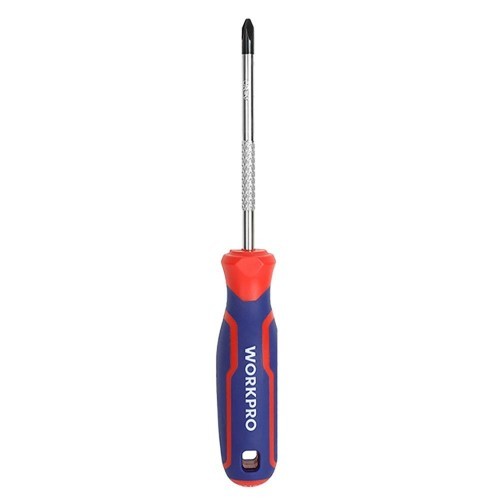 Destornillador Workpro Phillips PH2 x 38mm 21029 Destornillador Workpro Phillips PH2 x 38mm 21029