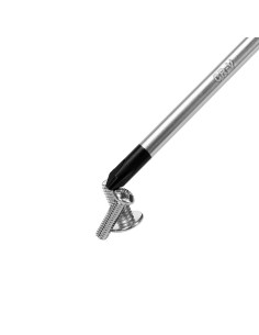 Destornillador Workpro Phillips PH2 x 38mm 21029 2