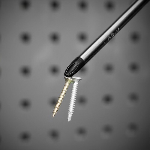 Destornillador Workpro Phillips PH2 x 38mm 21029 Destornillador Workpro Phillips PH2 x 38mm 21029