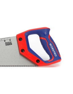 Serrucho Universal de 40CM Workpro con Hoja SK5 21048 2