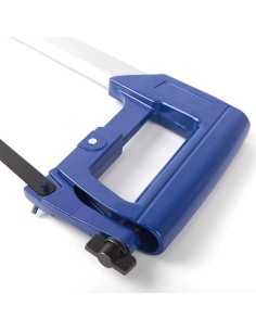 Sierra de Arco para Metales de 30CM Workpro 21049 2