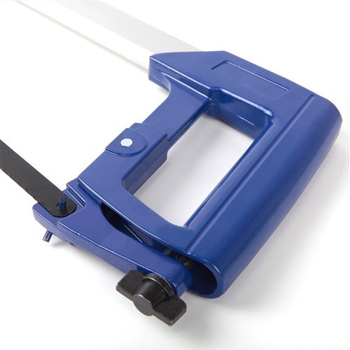 Sierra de Arco para Metales de 30CM Workpro 21049 Sierra de Arco para Metales de 30CM Workpro 21049